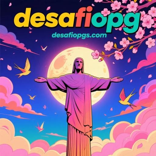 desafiopg